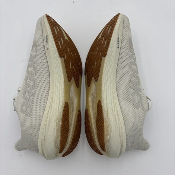 Brooks Hyperion 2 Shoes Womens Size 9 Tan Lightweight Sneakers Running Gym - Picture 2 of 8
